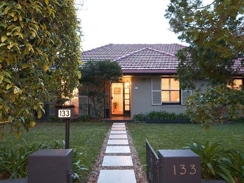 133 Edinburgh Road, Castlecrag NSW 2068