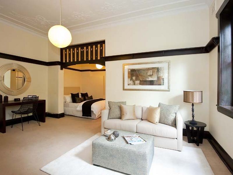 3/23 Waiwera Street, Lavender Bay NSW 2060