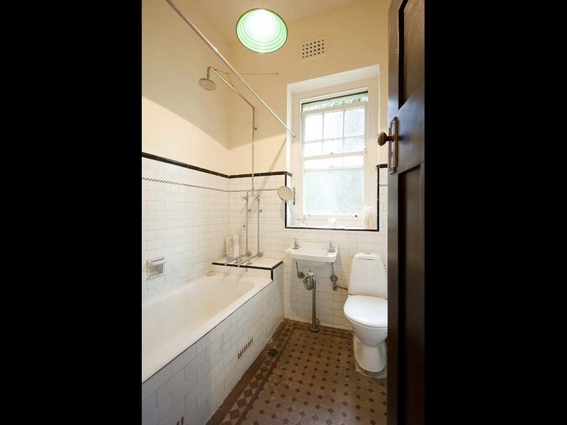 3/23 Waiwera Street, Lavender Bay NSW 2060