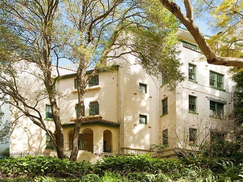 3/23 Waiwera Street, Lavender Bay NSW 2060