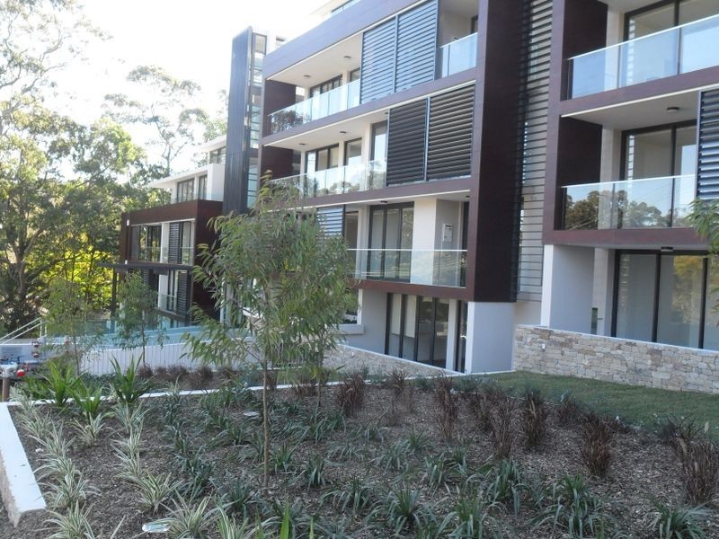 13 / 9 to Kings Avenue, Roseville NSW 2069