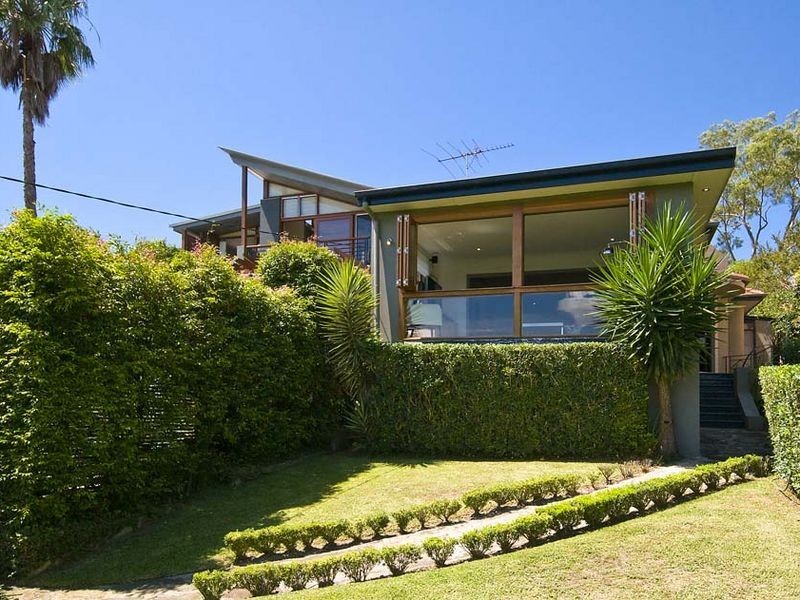 30 Sunnyside Crescent, Castlecrag NSW 2068