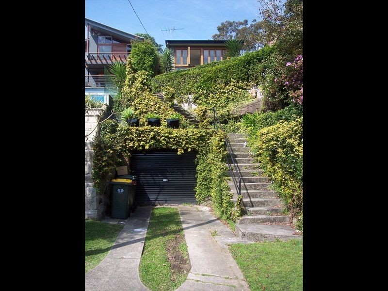 30 Sunnyside Crescent, Castlecrag NSW 2068