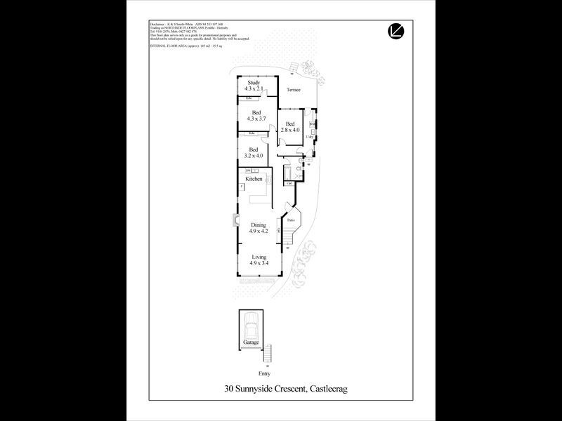 30 Sunnyside Crescent, Castlecrag NSW 2068