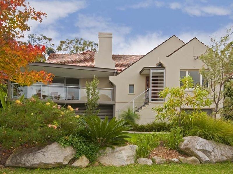 27 The Bulwark, Castlecrag NSW 2068