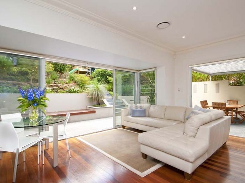27 The Bulwark, Castlecrag NSW 2068
