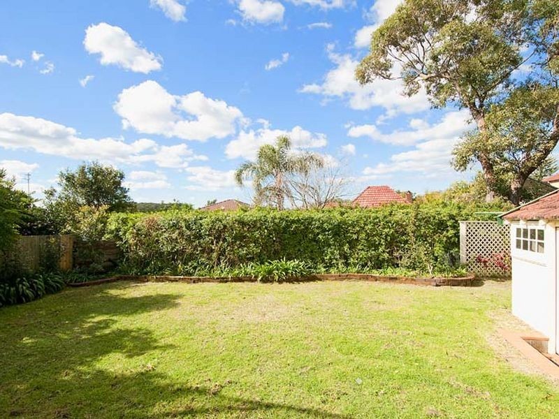 29 Raeburn Avenue, Castlecrag NSW 2068