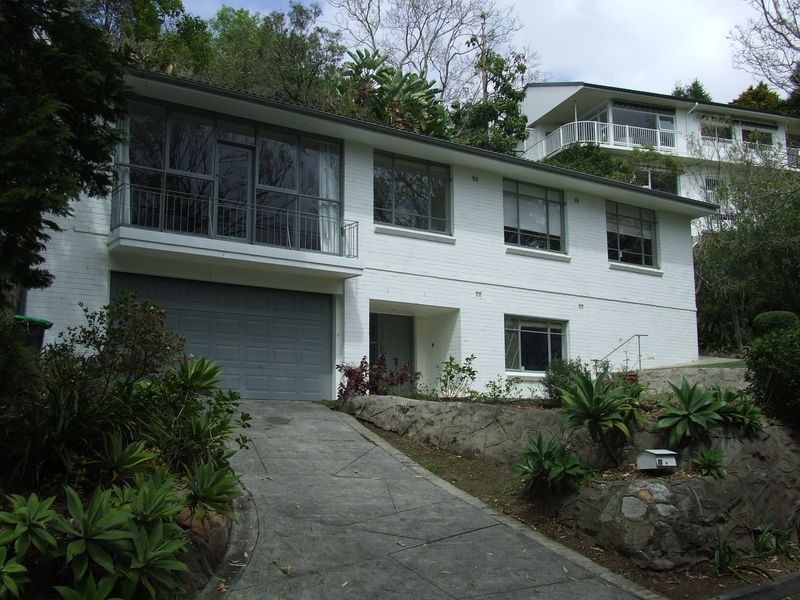 13 Harbour Lane, Middle Cove NSW 2068