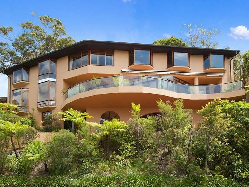 Castlecrag NSW 2068