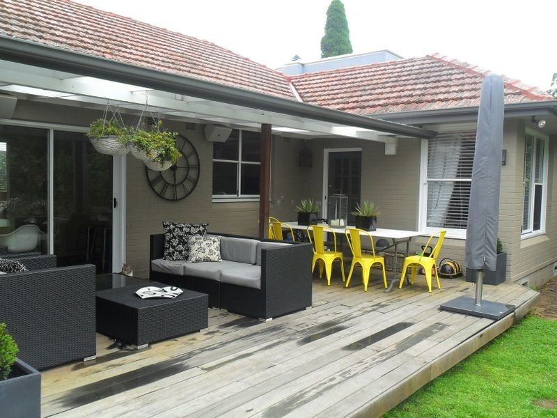 25 The Parapet, Castlecrag NSW 2068