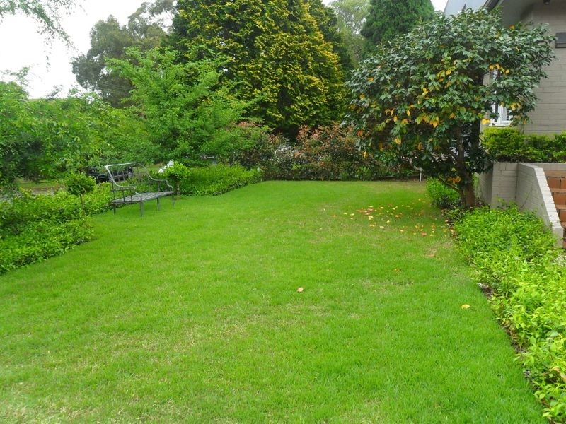 25 The Parapet, Castlecrag NSW 2068