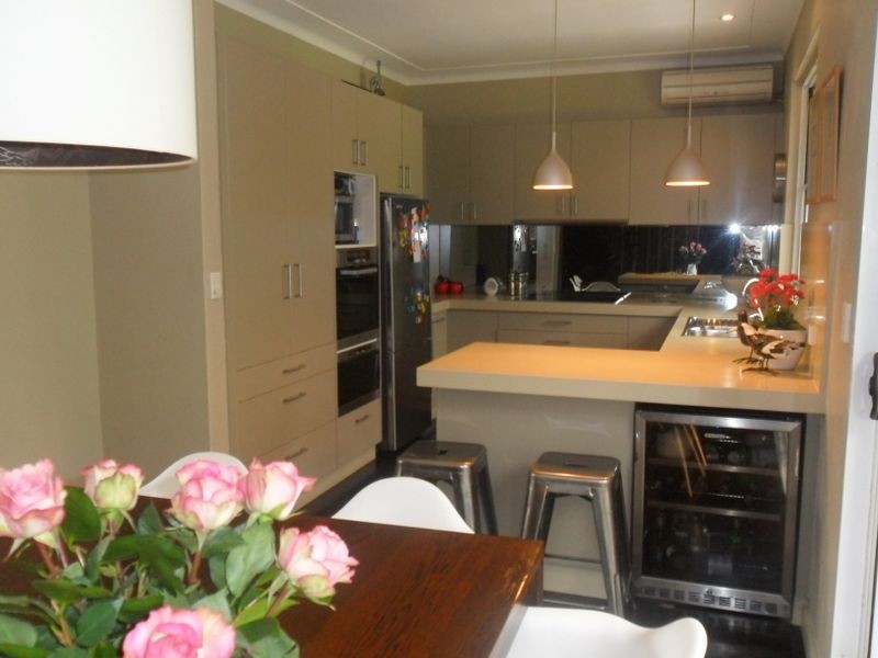 25 The Parapet, Castlecrag NSW 2068