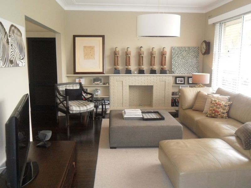 25 The Parapet, Castlecrag NSW 2068