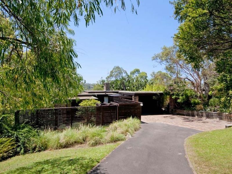 6 Harbour Lane, Middle Cove NSW 2068