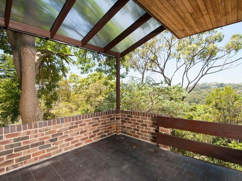 6 Harbour Lane, Middle Cove NSW 2068