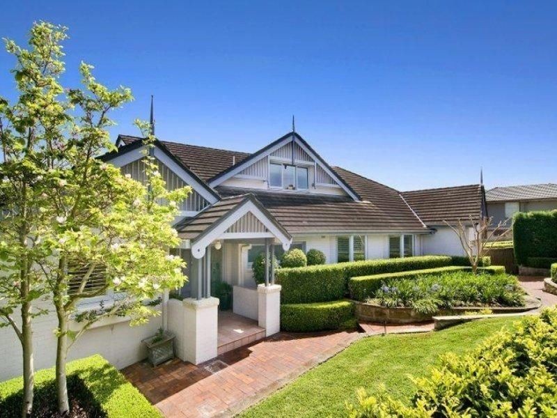 60 Linden Way, Castlecrag NSW 2068