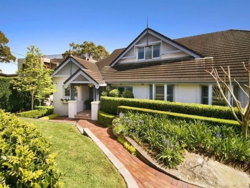 60 Linden Way, Castlecrag NSW 2068