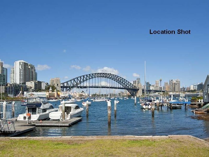 10/23 Waiwera, Lavender Bay NSW 2060