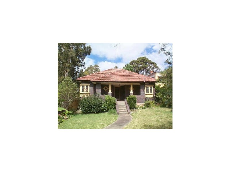 7 Charles Street, Castlecrag NSW 2068