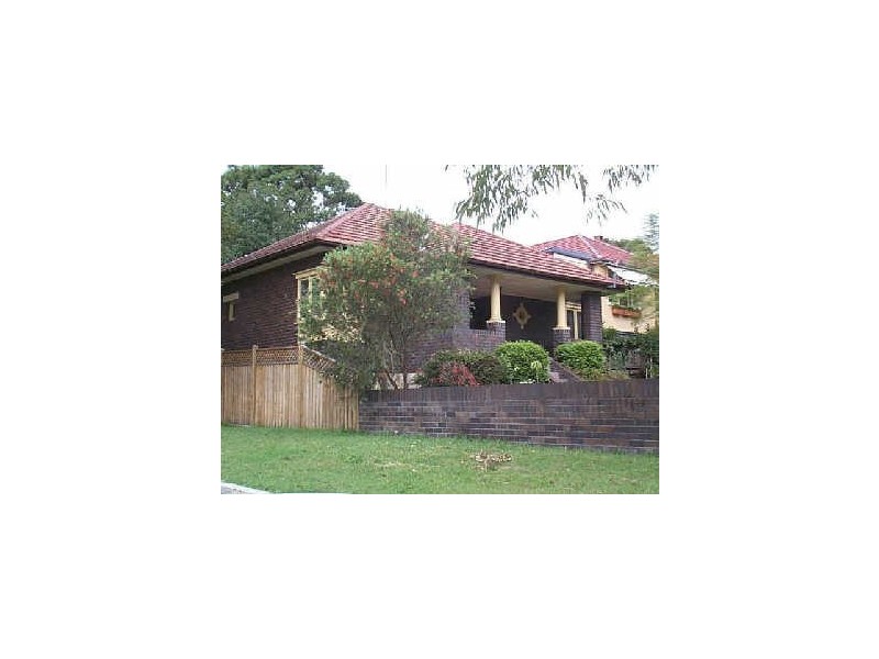 7 Charles Street, Castlecrag NSW 2068