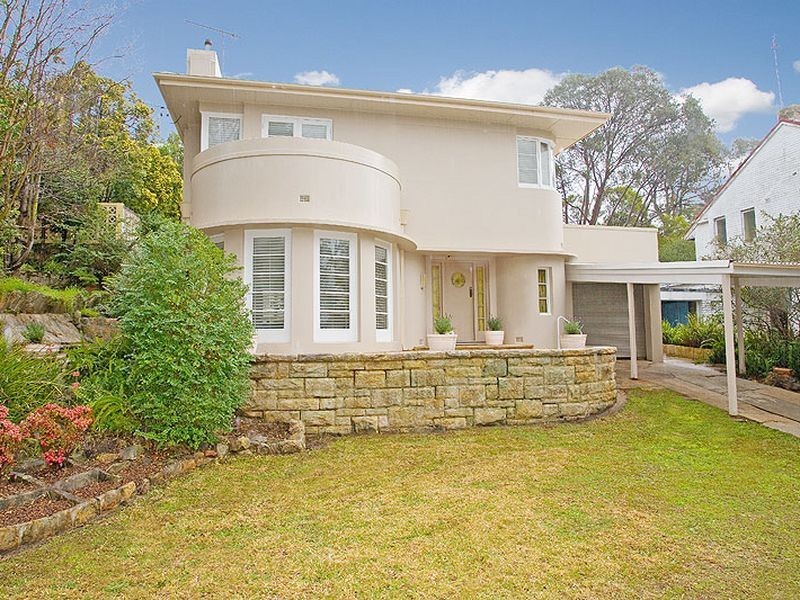 282 Eastern Valley Way, Middle Cove NSW 2068