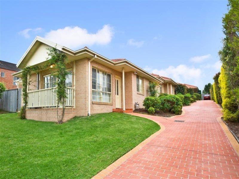 4/155 Quarry Road, Ryde NSW 2112