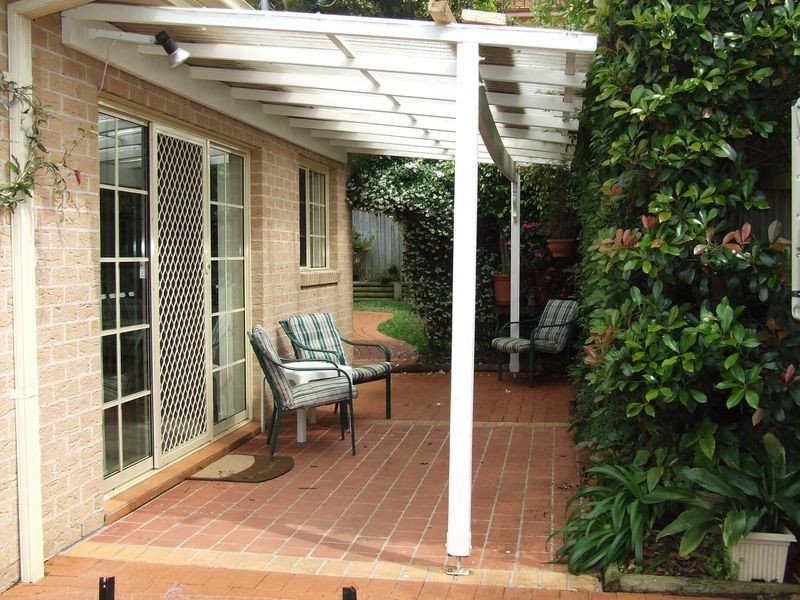 4/155 Quarry Road, Ryde NSW 2112