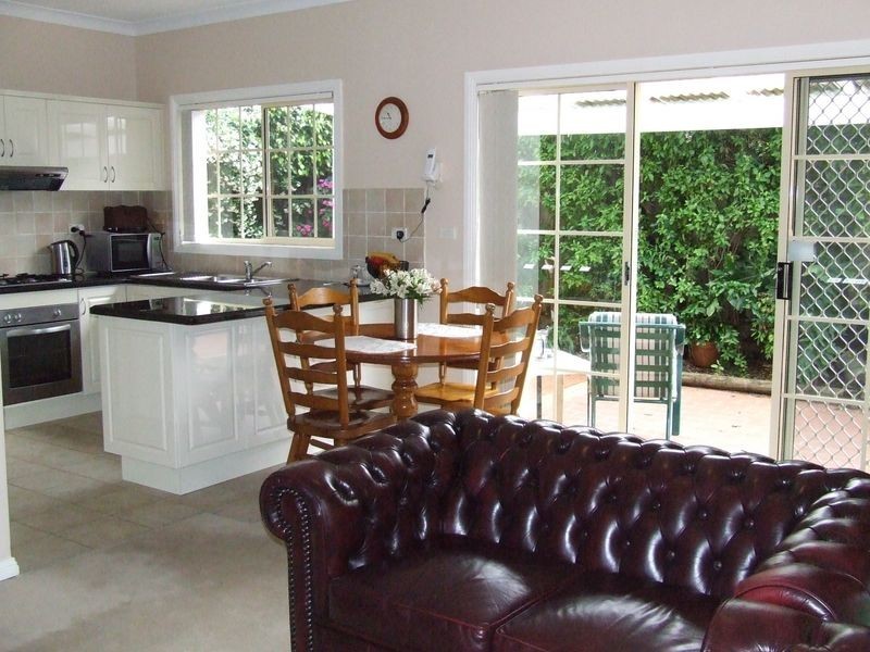 4/155 Quarry Road, Ryde NSW 2112