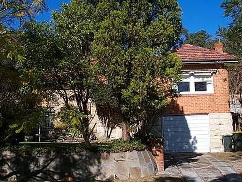 20 Sunnyside Crescent, Castlecrag NSW 2068