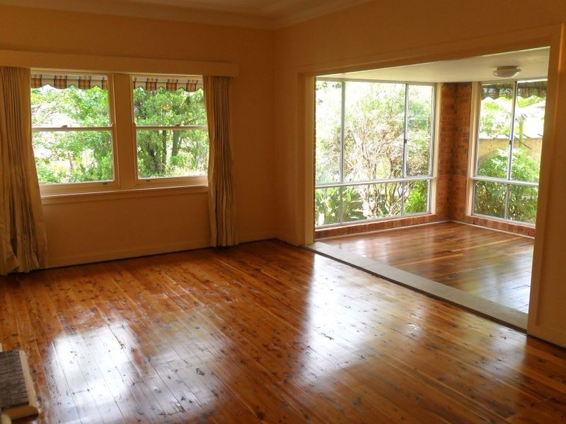 20 Sunnyside Crescent, Castlecrag NSW 2068