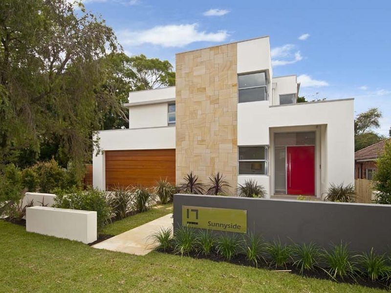 17 Sunnyside Crescent, Castlecrag NSW 2068