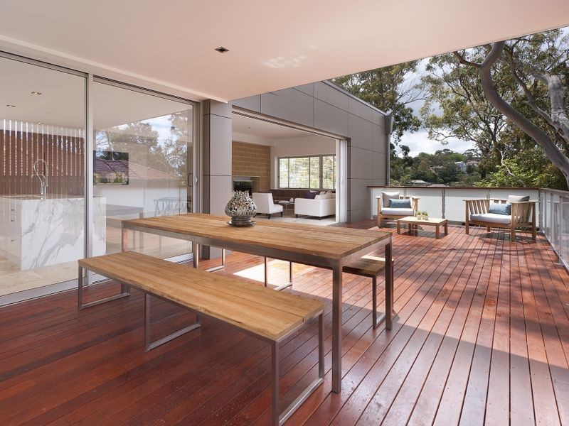 6 The Bastion, Castlecrag NSW 2068