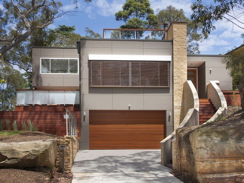6 The Bastion, Castlecrag NSW 2068