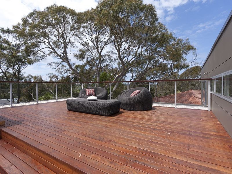 6 The Bastion, Castlecrag NSW 2068