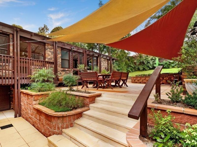 32 Covelee Circuit, Middle Cove NSW 2068