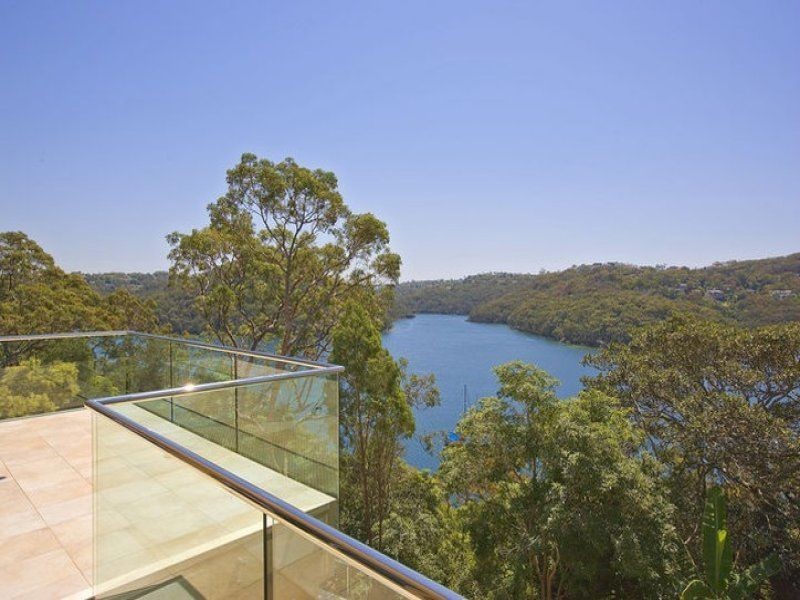 327 Edinburgh Road, Castlecrag NSW 2068