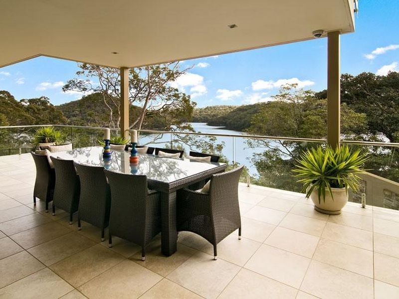 327 Edinburgh Road, Castlecrag NSW 2068