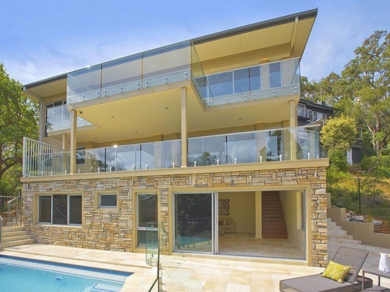 327 Edinburgh Road, Castlecrag NSW 2068