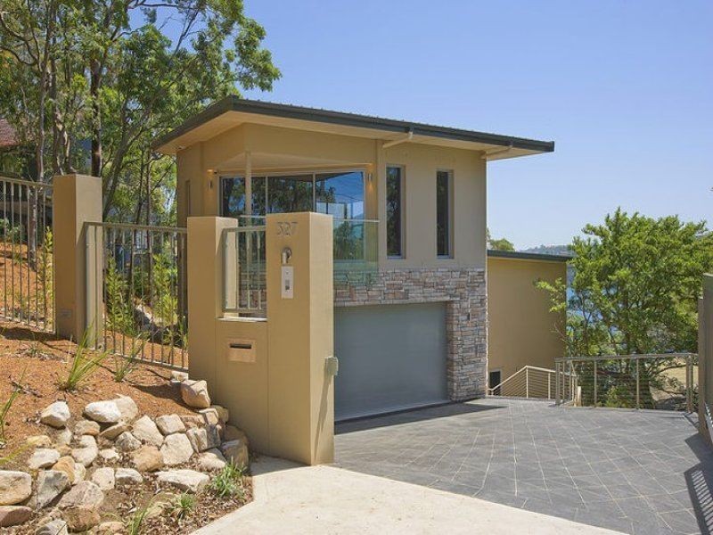 327 Edinburgh Road, Castlecrag NSW 2068