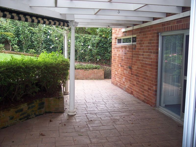 20 Griffith Avenue, Roseville NSW 2069