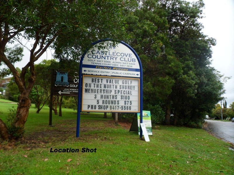 329B Eastern Valley Way, Willoughby NSW 2068