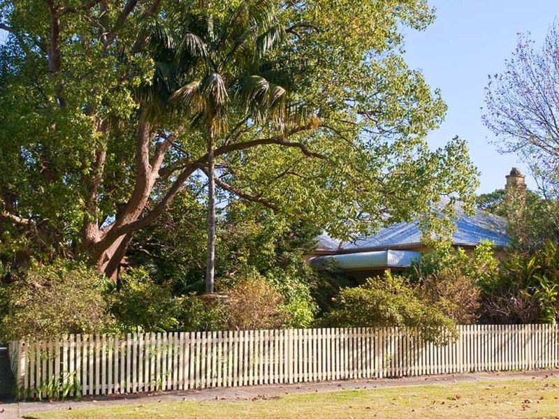 7 Edinburgh Road, Willoughby NSW 2068