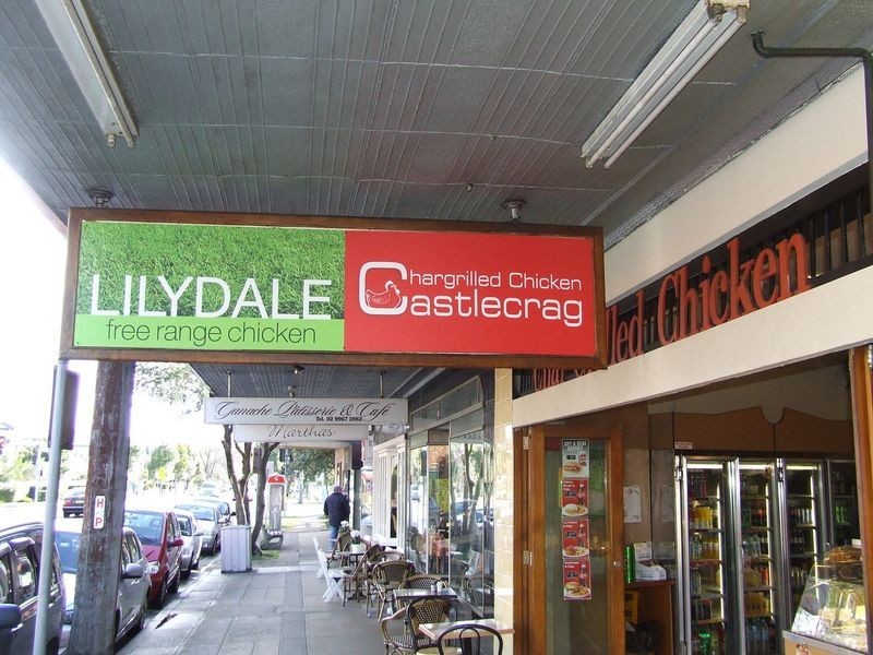 87a Edinburgh Road, Castlecrag NSW 2068