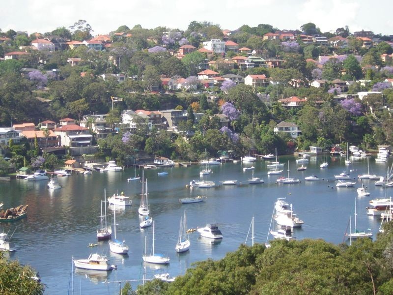 34a The Bulwark, Castlecrag NSW 2068