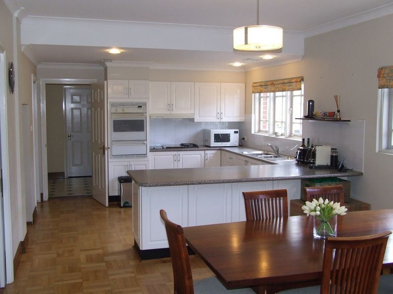 18 Edinburgh Road, Willoughby NSW 2068