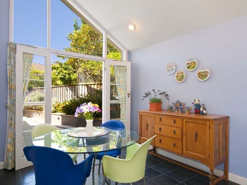 8 Sunnyside Crescent, Castlecrag NSW 2068