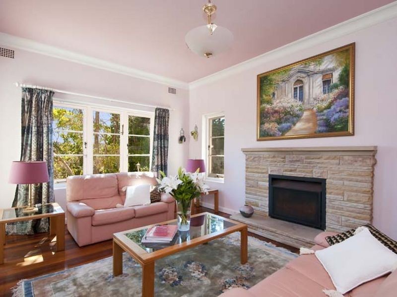 8 Sunnyside Crescent, Castlecrag NSW 2068