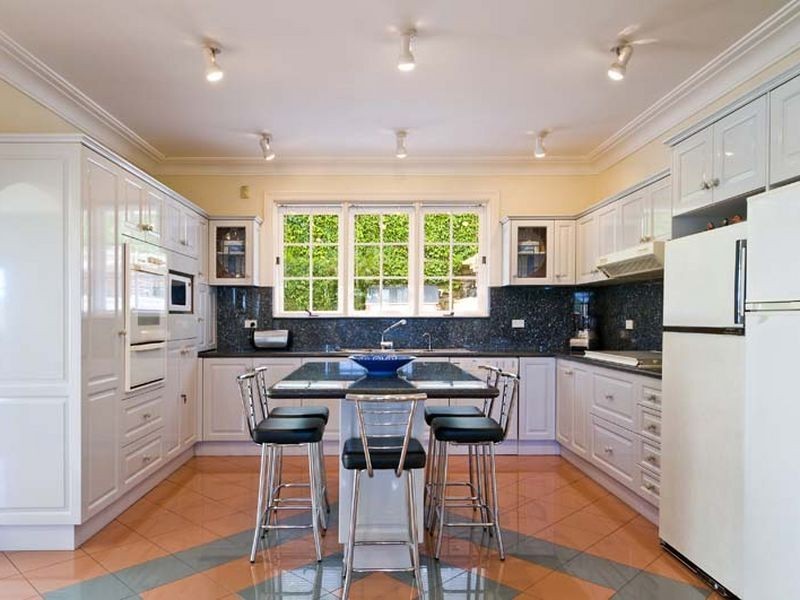 5 The Bulwark, Castlecrag NSW 2068