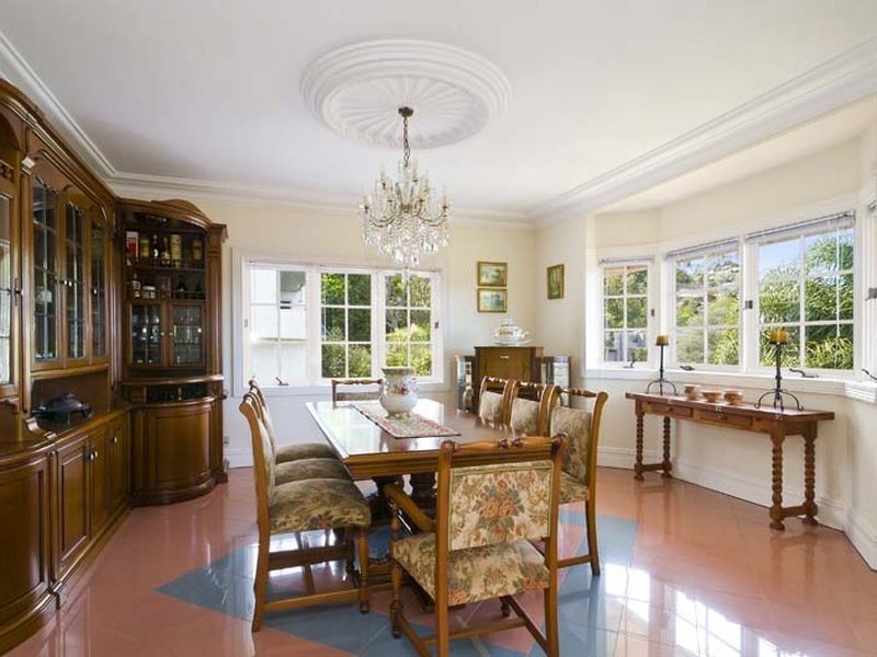 5 The Bulwark, Castlecrag NSW 2068