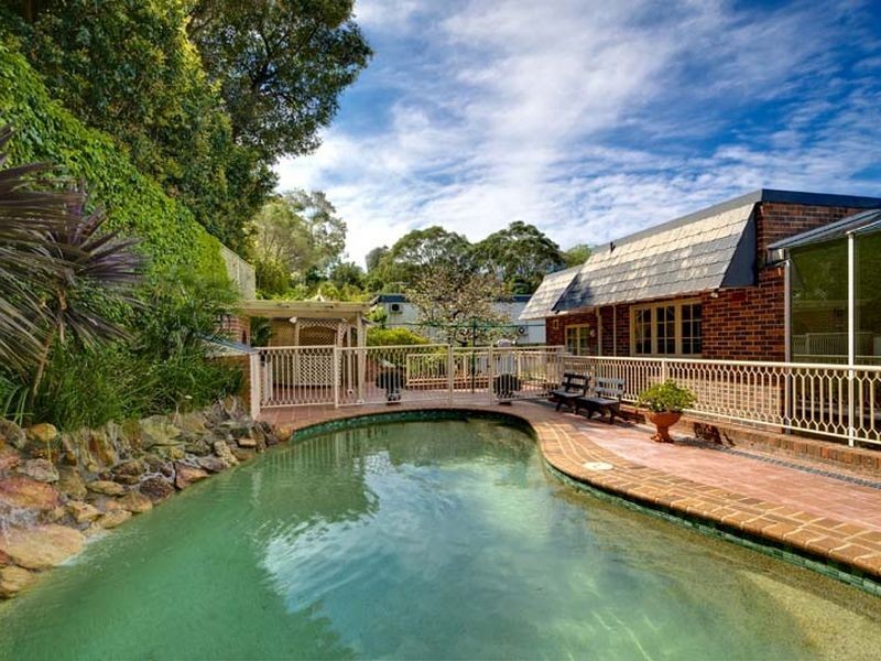 5 The Bulwark, Castlecrag NSW 2068